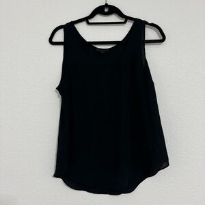 J Crew top in size 8